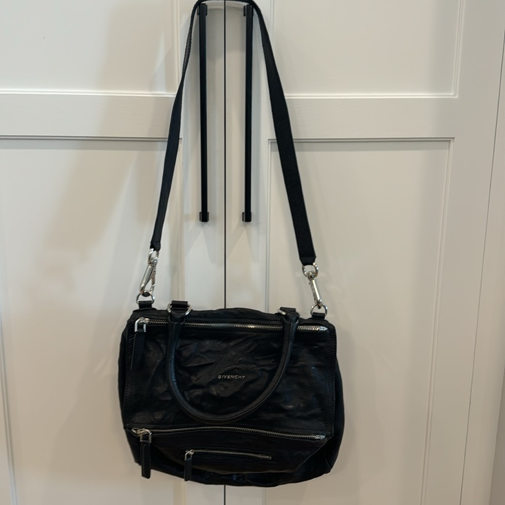 Givenchy Pandora Crossbody